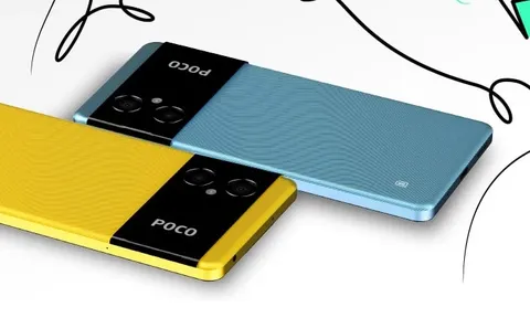 Mẫu smartphone gaming giá rẻ rò rỉ phiên bản mới ăn đứt Nokia X10, Galaxy A23 mọi mặt