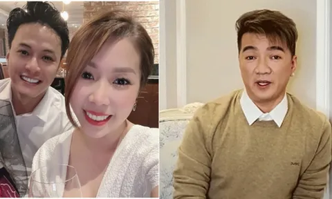 Sao Việt đăng gì 24/8: Động thái bà xã Hồng Đăng khi chồng nhận tin bất lợi, Mr.Đàm báo tin dữ