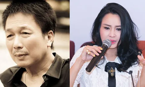 ‘Vén màn’ lí do Thanh Lam bị nhạc sĩ Phú Quang ‘cạch mặt’, không mời show suốt 4 năm