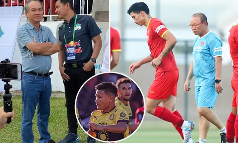Tin bóng đá trưa 24/8: Kiatisak 'phản bội' Thái Lan vì Bầu Đức?; HLV Park đổi danh sách ĐT Việt Nam