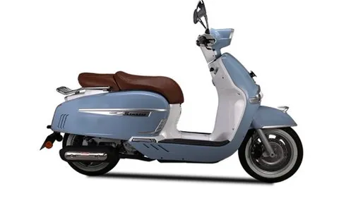 Tin xe hot 24/8: Chi tiết mẫu xe mạnh gấp đôi Honda SH 150i, giá chỉ ngang 'vua xe ga' tại Việt Nam