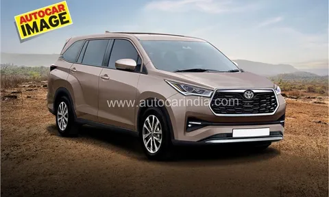 Tin xe trưa 24/8: Toyota Innova mới chốt lịch ra mắt, đe doạ Mitsubishi Xpander và Suzuki Ertiga