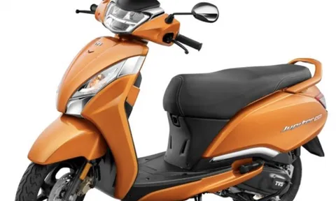 Dân tình 'mê như điếu đổ' mẫu xe ga giá rẻ 24 triệu đẹp ngang Honda Vision 2021 ở Việt Nam