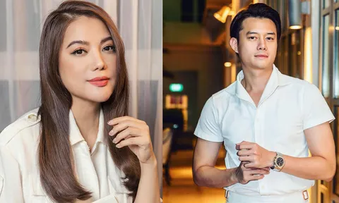 Loạt ảnh Trương Ngọc Ánh và tình trẻ kém 14 tuổi sau nghi vấn chia tay, làm rõ tình trạng hiện tại