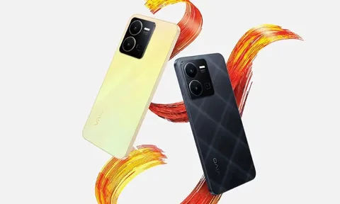 Vivo Y35 giá rẻ sẽ sớm ra mắt với chip Snapdragon 680 và camera 50MP, cạnh tranh với Galaxy A23