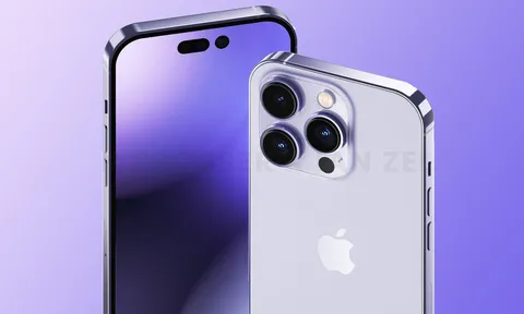 iPhone 14 chính thức ra mắt vào ngày 8/9 trong sự kiện 'Far Out'