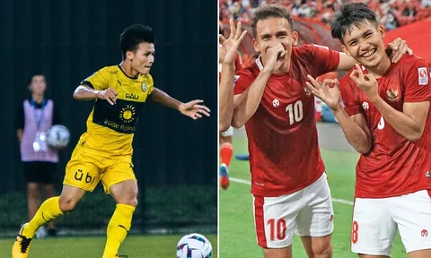 Có bến đỗ khủng hơn Quang Hải, ngôi sao Đông Nam Á 'dằn mặt' tiền vệ ĐT Việt Nam với kỳ tích khó tin