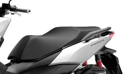 Hé lộ mẫu xe Honda 'bất phân thắng bại' với SH 150i, rục rịch ra mắt với loạt trang bị ấn tượng