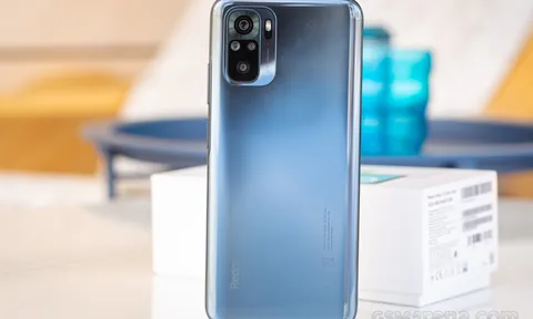 Redmi Note 11SE ra mắt với chip Helio G95 và màn AMOLED sắc nét kèm cụm 4 camera cao cấp