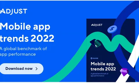 Mobile fintech: tăng trưởng và app marketing