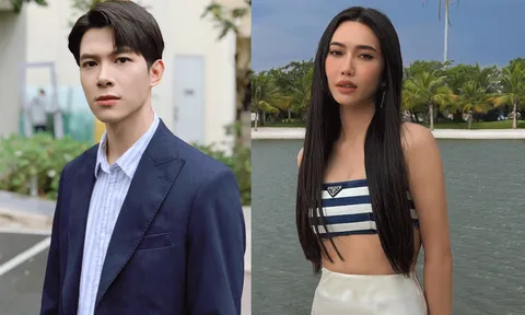 Xuất hiện clip Anh Tú liên tục ‘tác động vật lý’ Diệu Nhi sau khi thông báo cưới gây ngỡ ngàng