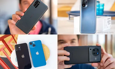 Tin công nghệ trưa 25/8: Giá Nokia G11 cuối tháng 8, Redmi Note 11SE và vivo X80 Pro Plus sắp ra mắt