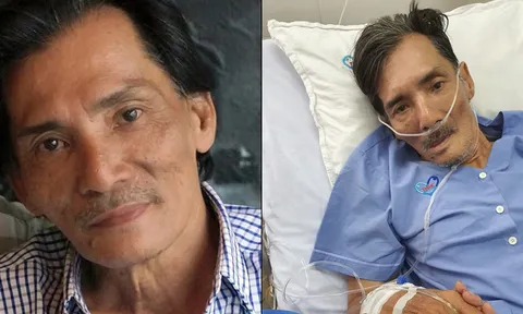 Phải nương tựa đàn em để sinh sống nhưng Thương Tín quyết không làm 1 điều vì sợ mang tiếng xấu
