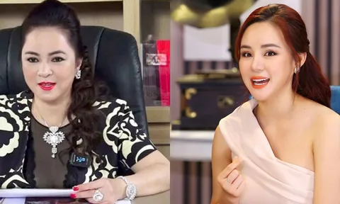 Bà Nguyễn Phương Hằng liên tục nhận tin bất lợi, Vy Oanh có thái độ gây ngỡ ngàng