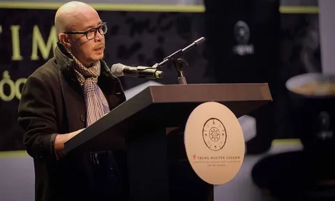 'Vật báu' của ông Đặng Lê Nguyên Vũ chính thức được rước về dinh, gây bão mạng xã hội vì đẹp hút hồn