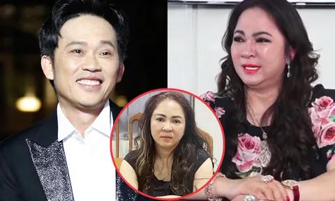 Bà Nguyễn Phương Hằng vừa nhận tội sau khi bị bắt, NSƯT Hoài Linh bất ngờ nhận chức vụ mới 