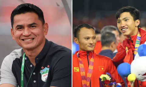 Tin nóng V.League 25/8: Hợp đồng của Kiatisak gây choáng; Trụ cột ĐT Việt Nam khiến NHM xót xa