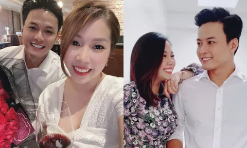 Lưu Hương Giang 'vạ lây' vì ồn ào của Hồ Hoài Anh, vợ Hồng Đăng lại gặp may, liên tục báo tin vui