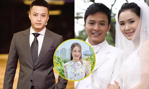 Hồng Đăng nhận tin xấu từ giám đốc Nhà hát kịch Hà Nội, 'Người tình VTV' lộ diện khi có 'chồng' mới