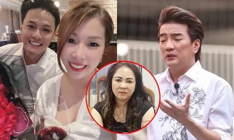 Tin nóng 25/8: Đàm Vĩnh Hưng ‘cầu cứu’ giữa lúc bà Phương Hằng bị bắt; Vợ Hồng Đăng báo tin vui
