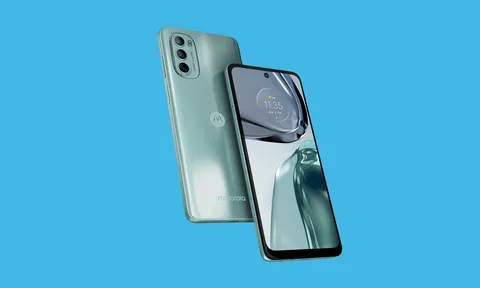 Moto G72 sắp ra mắt với chip MediaTek và camera 48MP, liệu có đủ sức cạnh tranh với Galaxy A13?
