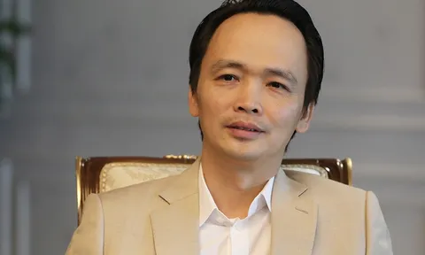 CĐM bất ngờ khi ông Trịnh Văn Quyết bị khởi tố thêm tội chiếm đoạt tài sản, số tiền gây ngỡ ngàng