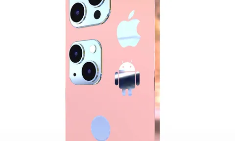 Trổ tài thiết kế iPhone theo đúng sở thích chỉ bằng vài cú 'click' chuột