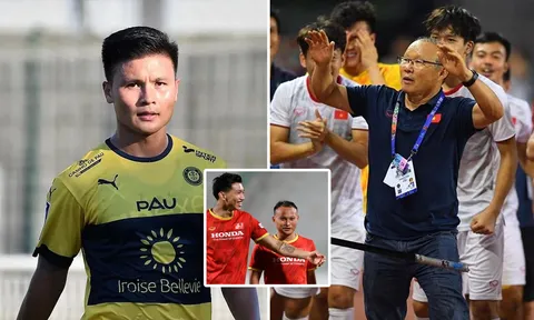 Tin bóng đá Việt Nam 25/8: Ngôi sao ĐNÁ 'dằn mặt' Quang Hải; ĐT Việt Nam 'thắng lớn' trên BXH FIFA