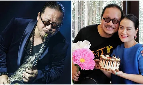 Sau khi vượt ‘cửa tử’, nghệ sĩ Trần Mạnh Tuấn rơi vào tình trạng hôn mê sau ca phẫu thuật não