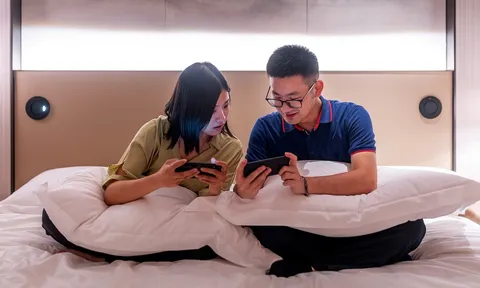 Sau một cuộc tình đổ vỡ, không thể ngờ rằng trái tim tôi đã được chữa lành bởi một người xa lạ