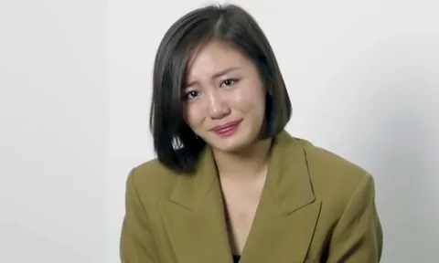 Văn Mai Hương nói thẳng về tin đồn ‘làm gái’ khi hoạt động showbiz khiến dư luận không khỏi xôn xao