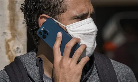 Apple kéo dài thời gian sửa chữa miễn phí iPhone 12 bị lỗi âm thanh