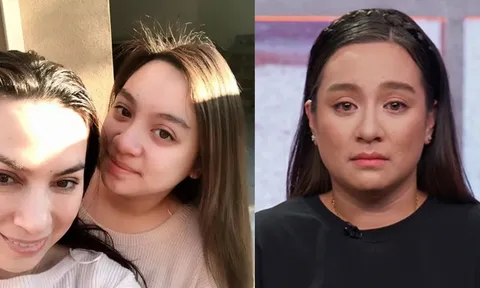 Con gái Phi Nhung khiến khán giả hoang mang khi đăng đàn: ‘xin mọi người hãy thương yêu cho trót'