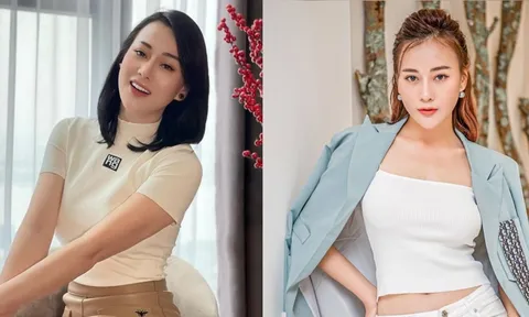 Trước nghi vấn cặp kè Shark Bình, Phương Oanh ‘Quỳnh Búp Bê’ đã sở hữu khối tài sản ‘kếch xù’ ra sao