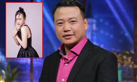 Trước nghi vấn cặp kè Phương Oanh, đại diện truyền thông chia sẻ Shark Bình đã 'độc thân' 2,3 năm