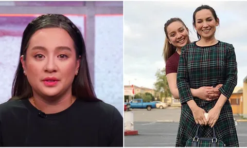 Con gái Phi Nhung tiết lộ tình hình sức khỏe hiện tại sau 2 tuần ‘nằm bẹp’, CĐM xót xa: Thương em