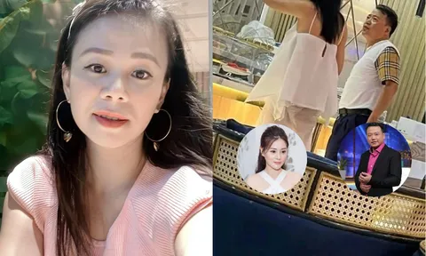 Vợ Shark Bình lộ tâm trạng buồn bã, chỉ chốt 1 câu cũng đủ khiến Phương Oanh 'điêu đứng'