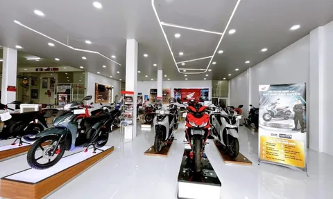 Không chỉ giảm giá, loạt xe Honda còn nhận nhiều ưu đãi khủng sau chuỗi ngày tăng giá