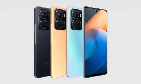 Vua tầm trung mới lộ diện với giá chỉ từ 5.8 triệu, cấu hình đè bẹp Galaxy A73, làm Galaxy S22 lo sợ