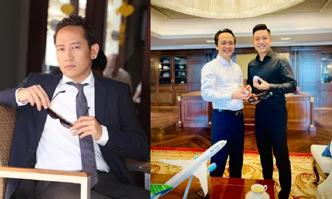 Duy Mạnh mỉa mai Tuấn Hưng 'nịnh' Trịnh Văn Quyết, vén màn mối quan hệ của giới nghệ sĩ và đại gia