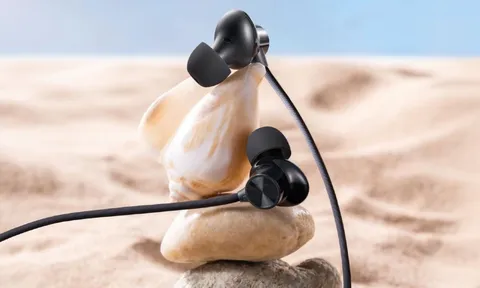 Tai nghe có dây OnePlus Nord sắp ra mắt có gì đặc biệt?