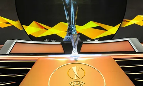 Xem trực tiếp bốc thăm Cúp C2 Europa League 2022/23 ở đâu, kênh nào? Link xem bốc thăm Cúp C2 FullHD