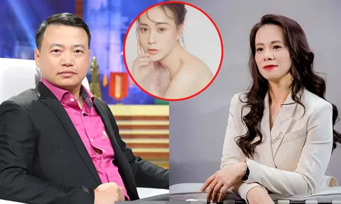 Vợ shark Bình phủ nhận chuyện ly hôn: ‘giấy kết hôn vẫn trong két’, lo sợ các con biết chuyện