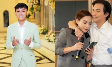 Sau con nuôi Phi Nhung, đến Mạnh Quỳnh bị lôi vào tranh luận với Hồ Văn Cường vì vấn đề không ngờ