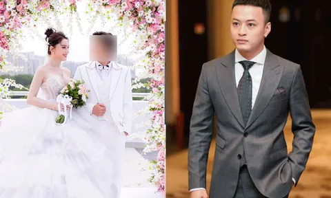 Sao 27/8: Lâm Khánh Chi lộ ảnh cưới với ‘chồng’ mới; Vợ báo tin vui sau 9 ngày Hồng Đăng giải trình