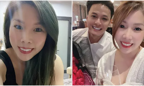 Vợ Hồng Đăng đăng đàn cầu mong 1 điều duy nhất sau khi chồng gặp 'biến căng' khiến CĐM xôn xao