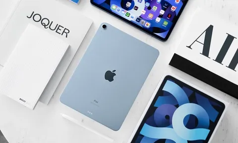 3 lý do để bạn tránh xa chiếc iPad này trong tháng 8/2022