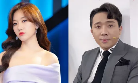 Tin đồn ly hôn vừa lắng xuống, Hari Won bất ngờ vắng mặt trong tiệc gia đình Trấn Thành gây xôn xao