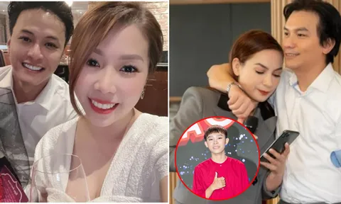 Tin tối 27/8: Vợ Hồng Đăng bất ngờ đăng đàn cầu xin, Mạnh Quỳnh bị so sánh với Hồ Văn Cường