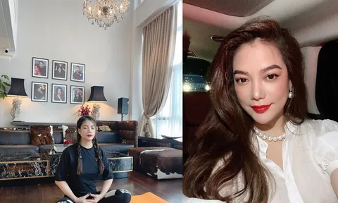 Liên tục nhịn ăn trong 7 ngày, ngoại hình hiện tại của Trương Ngọc Ánh khiến ai nấy đều ngỡ ngàng